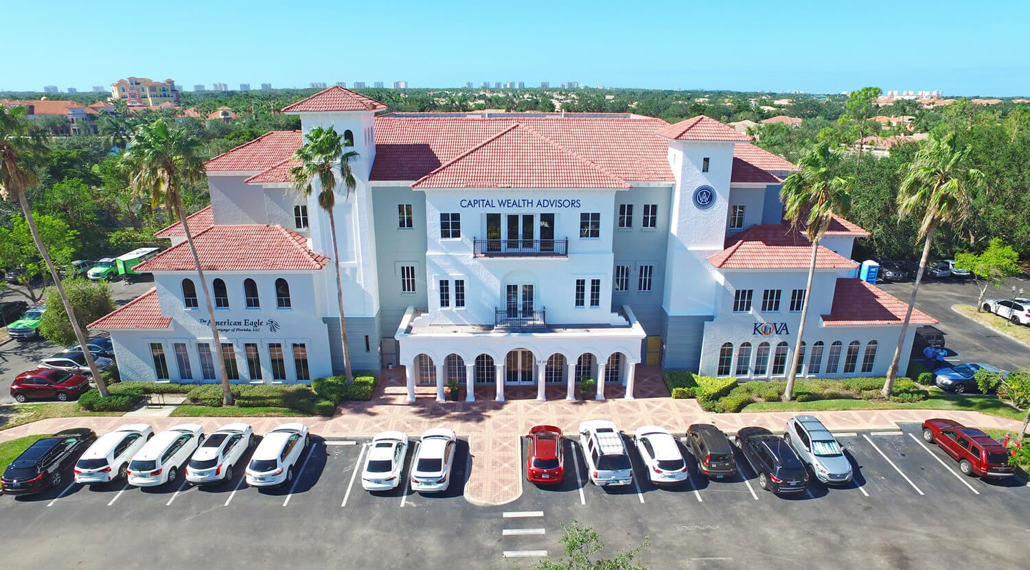 commercial real estate firm naples florida