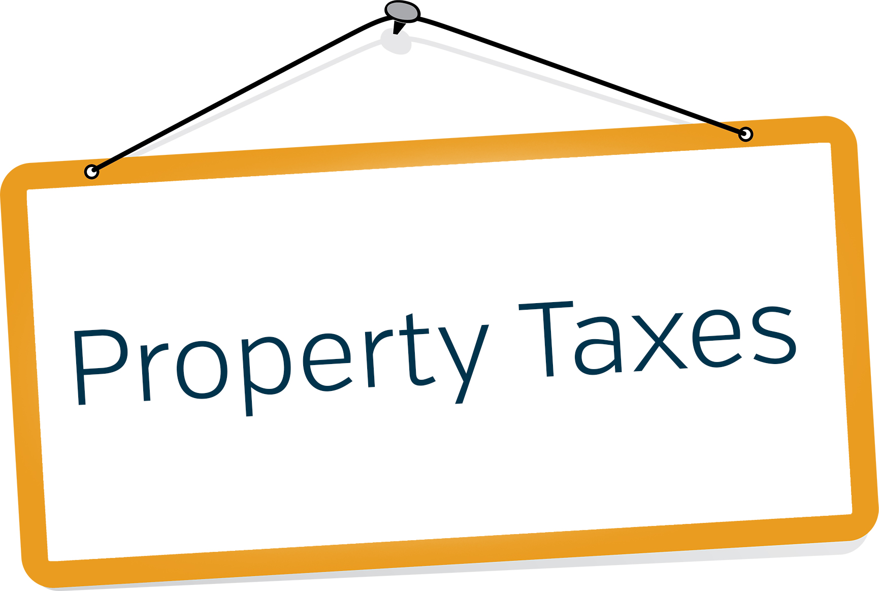 Property Taxes